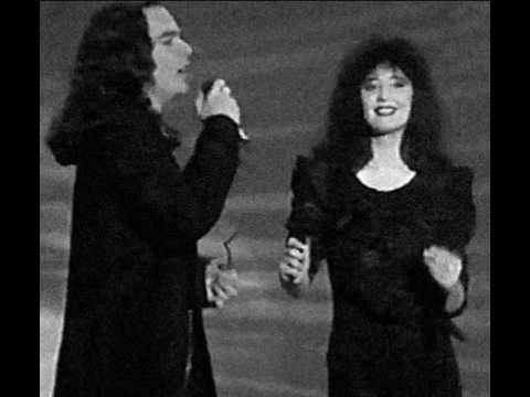 Dragana Mirkovic & Filip Zmaher - Crying time (Audio 1992)