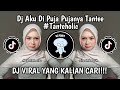 DJ TANTE HOLIC TREND TIKTOK VIRALL TERBARU 2025 DJ SUDAH TERBIASA TERJADI TANTE TEMAN DATANG KETIKA