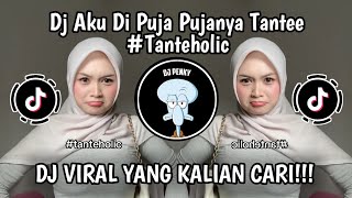 Download lagu DJ TANTE HOLIC TREND TIKTOK VIRALL TERBARU 2025| DJ SUDAH TERBIASA TERJADI TANTE TEMAN DATANG KETIKA mp3