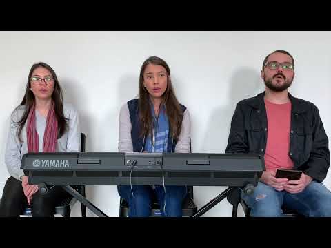 Gesto De Ternura - Canto Novo
