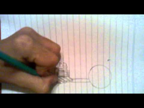 como hacer tu hot wheels 1-10