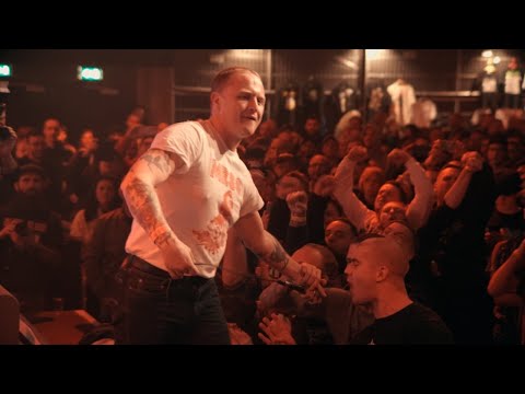 [hate5six] The Chisel - November 25, 2023 (Revolution Calling 2023)