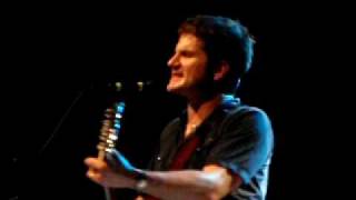 Matt Nathanson :: First Time