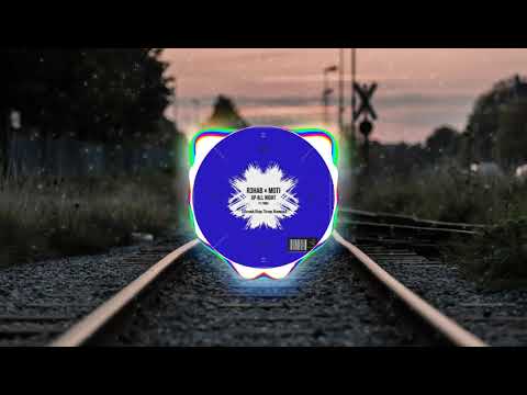 R3HAB X MOTi - Up All Night (ft. Fiora)[Scout Boy Trap Remix]