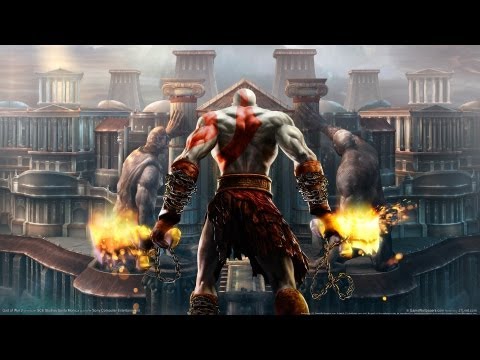 download lagu mp3 mp4 Golden Fleece God Of War, download lagu Golden Fleece God Of War gratis, unduh video klip Golden Fleece God Of War