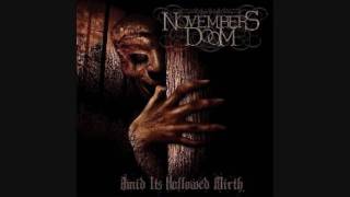 Novembers Doom - Tears of the Beautiful