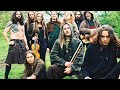 ELUVEITIE - Lament (OFFICIAL SONG) 