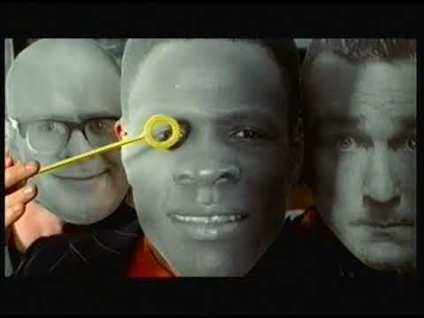 ITV LWT Continuity & Adverts - 21st August 1999