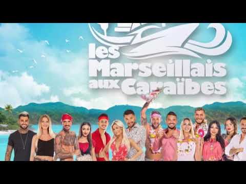 LES MARSEILLAIS AUX CARAÏBES (ÉPISODE 72)