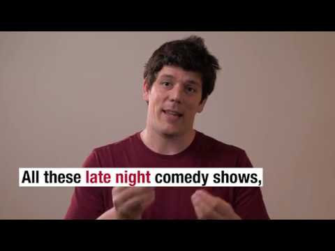 Venture Leaders Technology 2019 - Nikos Kariotoglou of Seervision