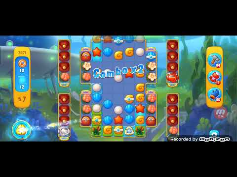 Detective stories -7871