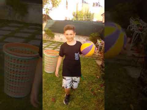 Tiri liberi con Andrea Maggi 1parte