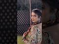 Shristi Vijay Saree Backless Dance Aunty Love Backlesssaree Blouse Navel Blouseback Bhabhi