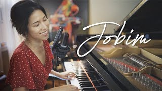Wave (Antônio Carlos Jobim) Piano and Vocal by Sangah Noona