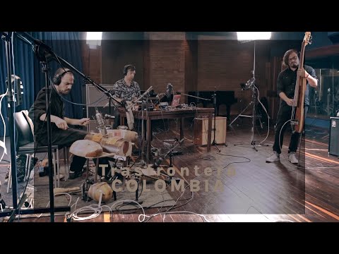 Trasfrontera núm. 25 - Malayo Tapir