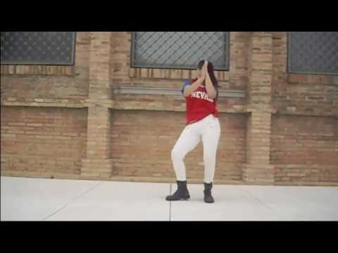 GI (지아이) - GI-YEUK(ㄱ) Dance Cover by HeeYeon