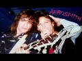 AEROSMITH - Remember (Walking In The Sand) [Live]