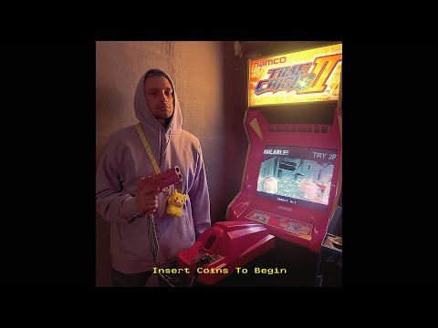 WHTEVR - TIME CRISIS