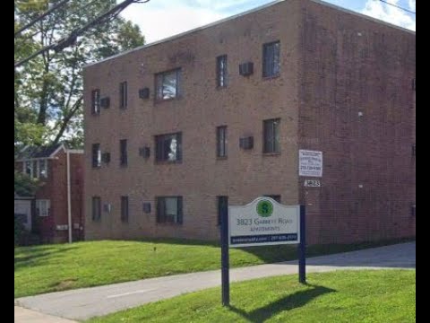 Garrett 3823 - Video 2 of 2