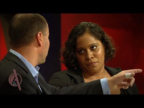 Q&A: Shareena Clanton says Indigenous people want to be "the author of our own destinies"