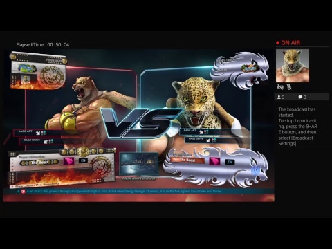 King mirrors vs kayyal !