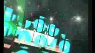DJ RAFIK & KID FRESH /// MTV DJ AWARDS 2007