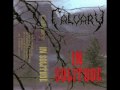 Calvary - Crychant for a Deathwish (1994 ...