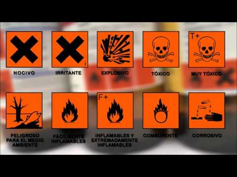 II  Normas de Seguridad en el laboratorio