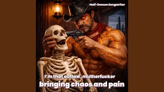 I’m that Outlaw Mutherfucker, Bringing Chaos and Pain