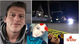 Fitness YouTuber Dies After Attacking His Tinder Date Who He Thought Was The Devil.