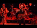 The Penny Black Remedy live @ SeaRock festival ...