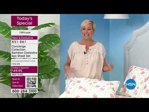 HSN | HSN Today with Tina & Friends 04.16.2024 - 08 AM