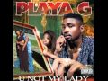 Playa G - 15 - Cloud 9 - 1998