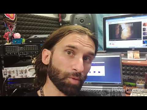 Vita da Bassista // indietro con i brani + live a Bolzano