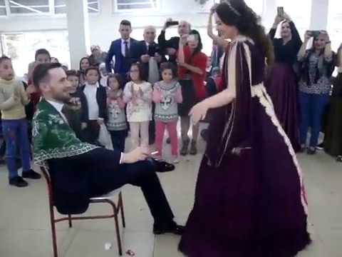 Gelin testi kırma - salında gel / Piyanist Şantör Çağlayan YAMAÇ ( 0 543 361 93 06)