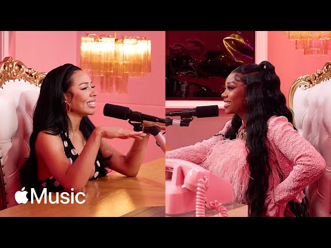 Summer Walker & Mariah the Scientist: Biology, Heartbreak & Touring | Over It Radio