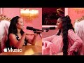 Summer Walker Mariah The Scientist Biology Heartbreak Touring Over It Radio