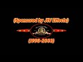 MGM DVD 1998 2003 Effects Sponsored By JtV Effects 42 000 Subscribers Special