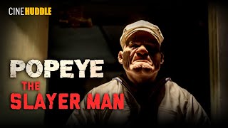 Popeye the Slayer Man (2025) ┊ Trailer