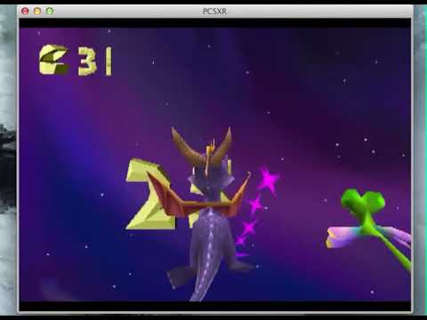 Spyro 1 Cheat% in 3:44