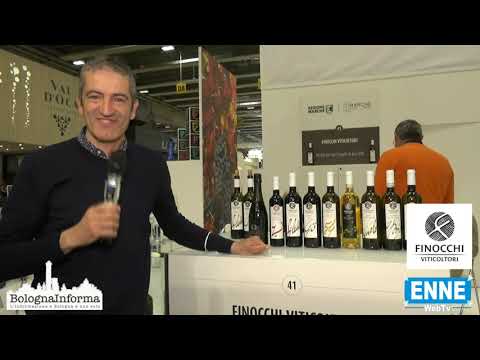 Vinitaly 2022 - Azienda Vitivinicola Finocchi - Marche