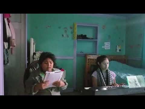 Sembradoras de Cristo ...❤❤  viviana y Natalia marmolejo