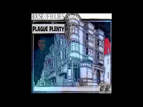 Plague Plenty - Bright night