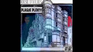 Plague Plenty - Bright night