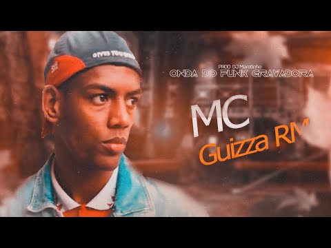 MC Guizza RM - Medley de Maloka (Onda Do Funk)