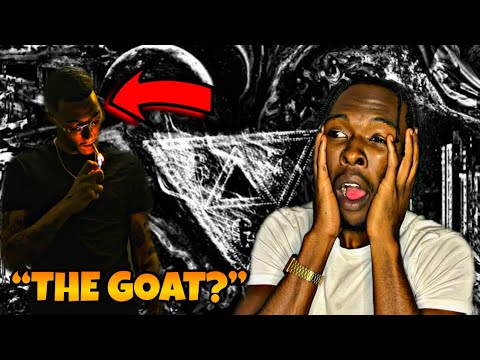 NEW ADC TAPE! Freeze Corleone - MW2 & Ancelotti W/English Lyrics | AMERICAN REACTS TO FRENCH RAP