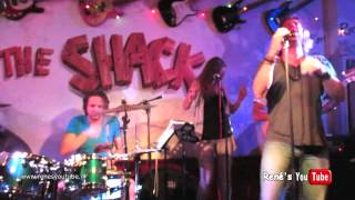 Tribute to The Black Crowes 1/6 Wiser Time