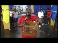 Deliverance From OBEAH, GUARD RING, ASTROLOGERS - MUST WATCH - Rev Mark Stewart - Mark Stewart Deliverance From OBEAH, GUARD RING, ASTROLOGERS - MUST WATCH - Rev Mark Stewart