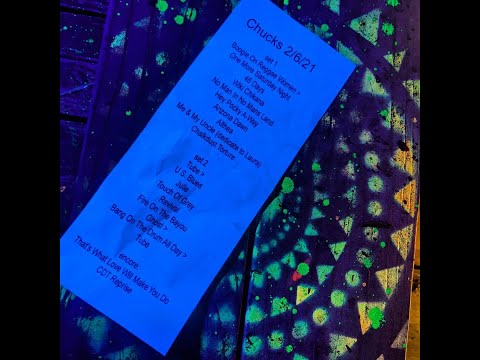 Universe Peoples - 2/6/2021 - Second Set