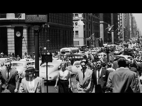 Selling the Sixties - How Madison Avenue Dreamed the Decade (2008)